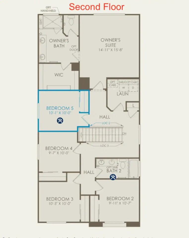 Avondale Rise Way - Photo 5 of 14