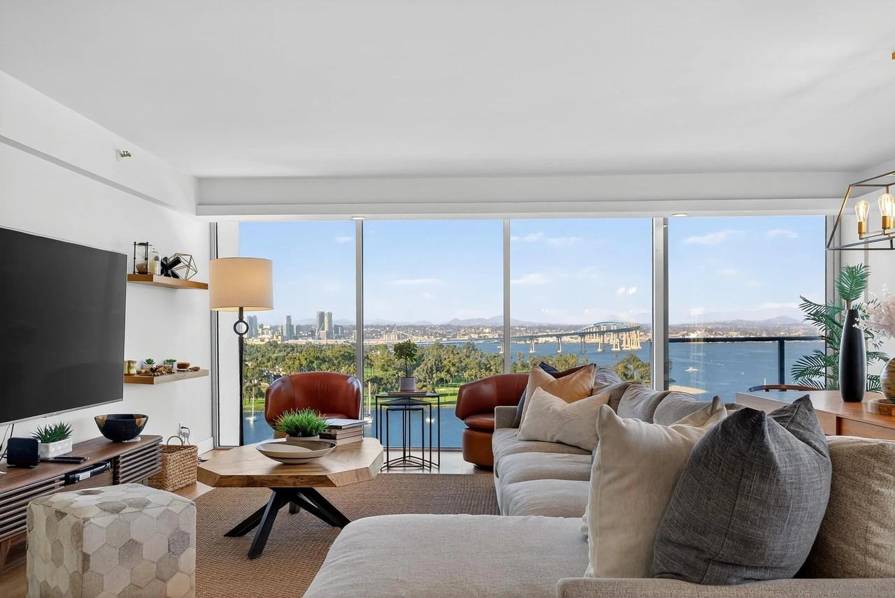 1810 Avenida Del Mundo Unit 1503 #1503 - Photo 2 of 50