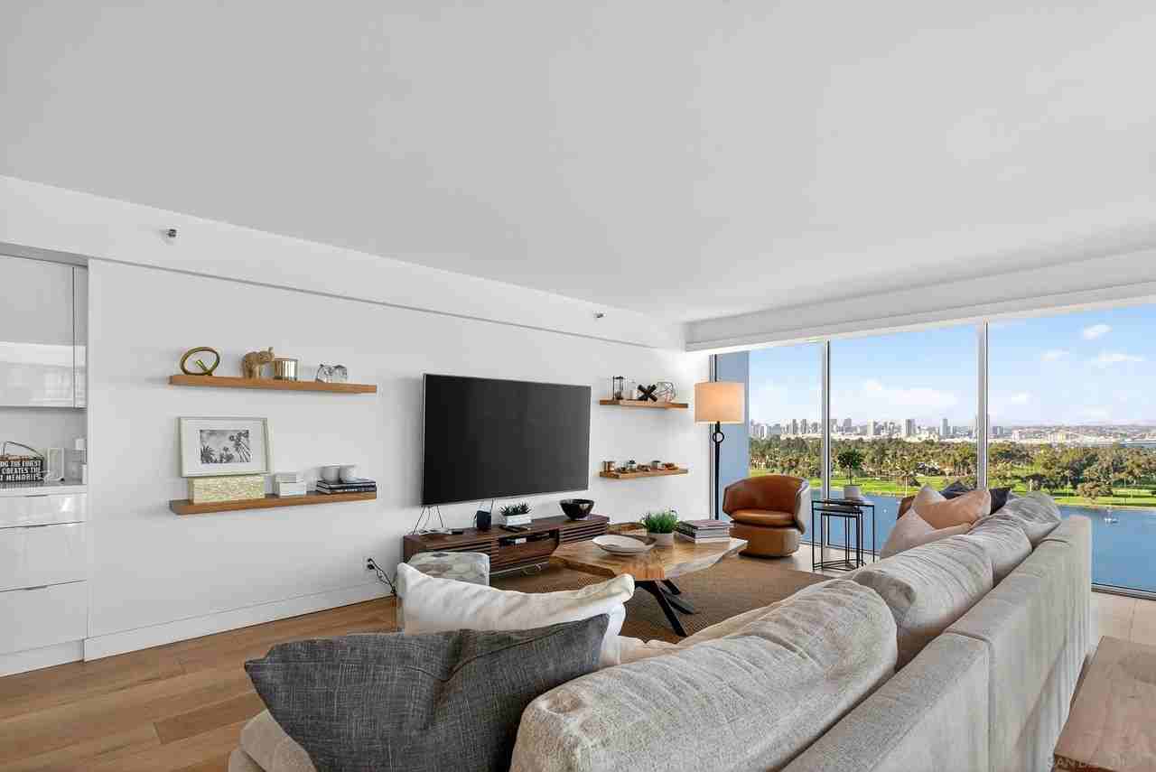 1810 Avenida Del Mundo Unit 1503 #1503 - Photo 3 of 50