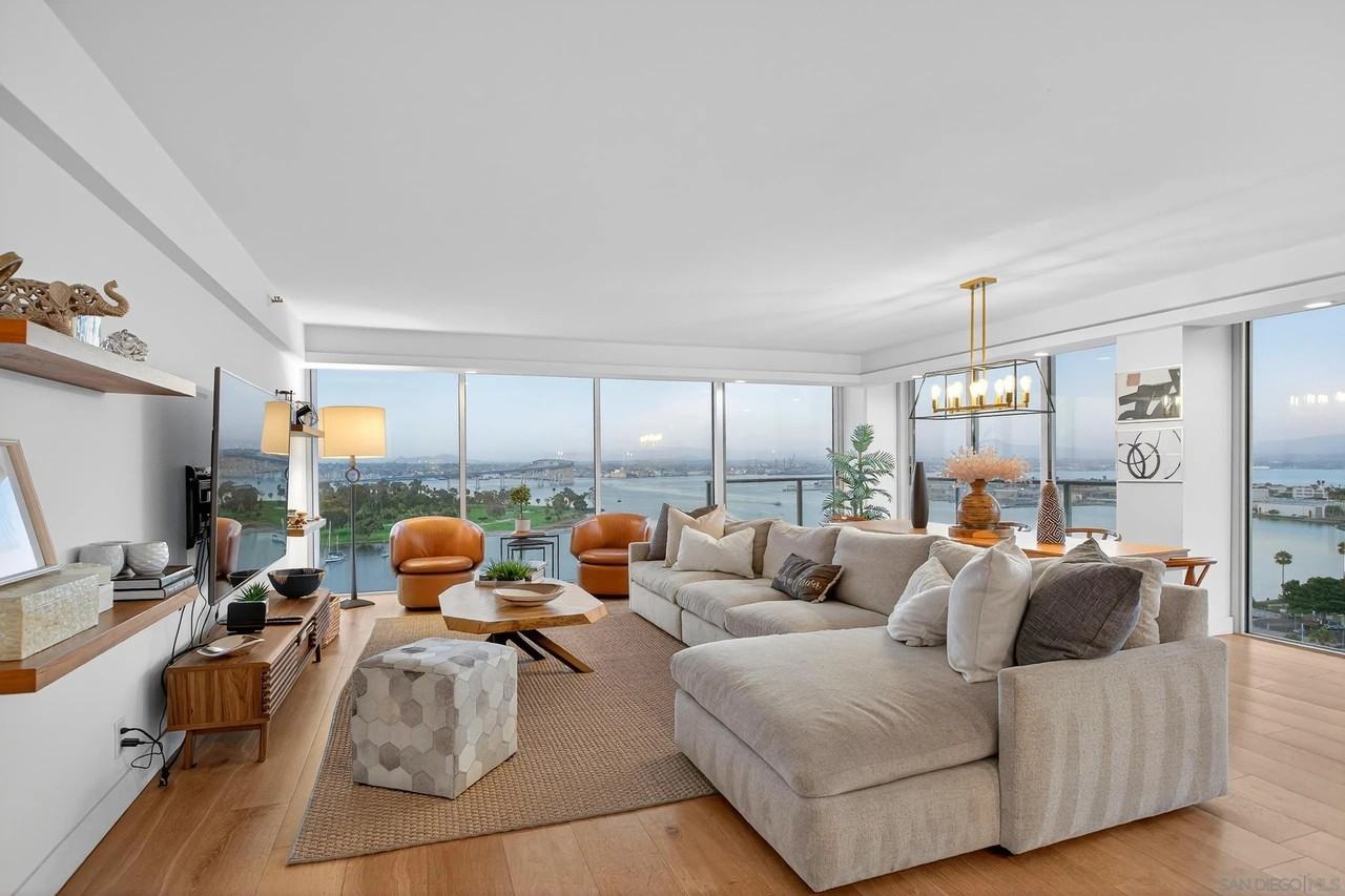 1810 Avenida Del Mundo Unit 1503 #1503 - Photo 5 of 50