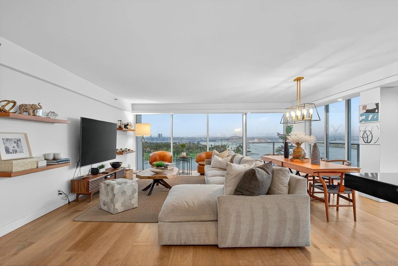 1810 Avenida Del Mundo Unit 1503 #1503 - Photo 6 of 50