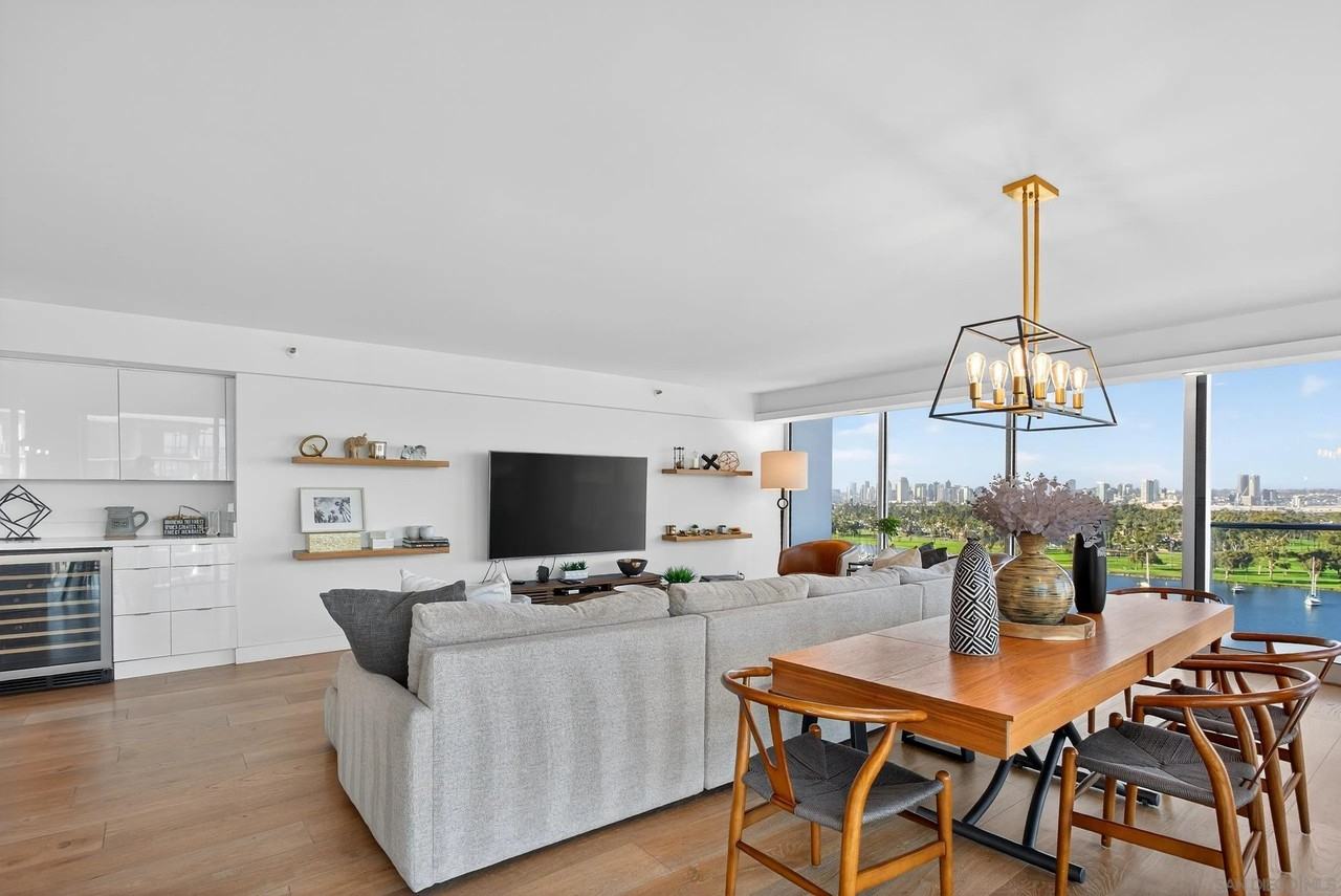 1810 Avenida Del Mundo Unit 1503 #1503 - Photo 7 of 50