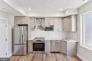 1436 Parrish St #4 - Photo 1 of 1