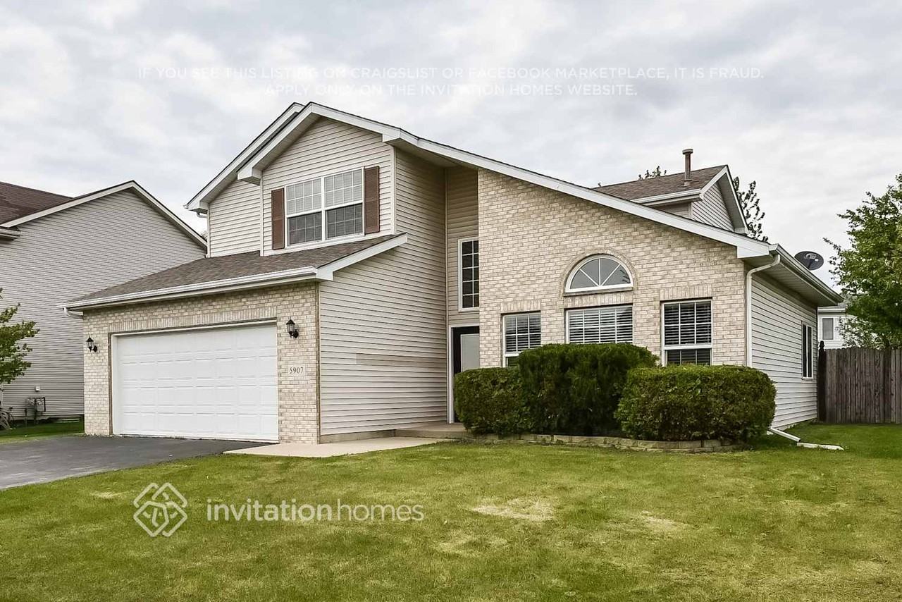 5907 Alpine Way - Photo 2 of 7