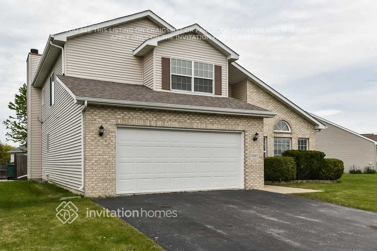 5907 Alpine Way - Photo 3 of 7