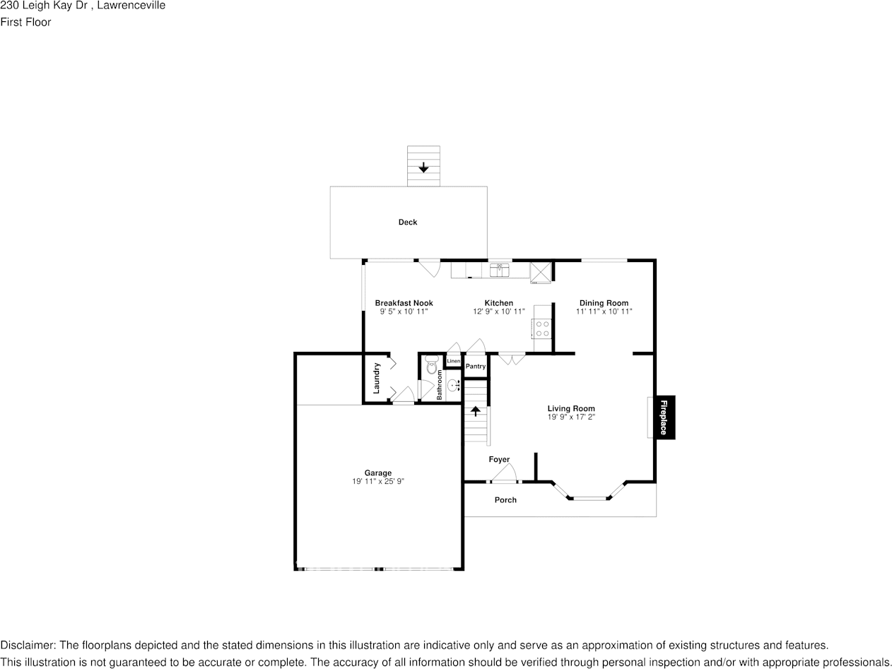 230 Leigh Kay Drive - Photo 2 of 16