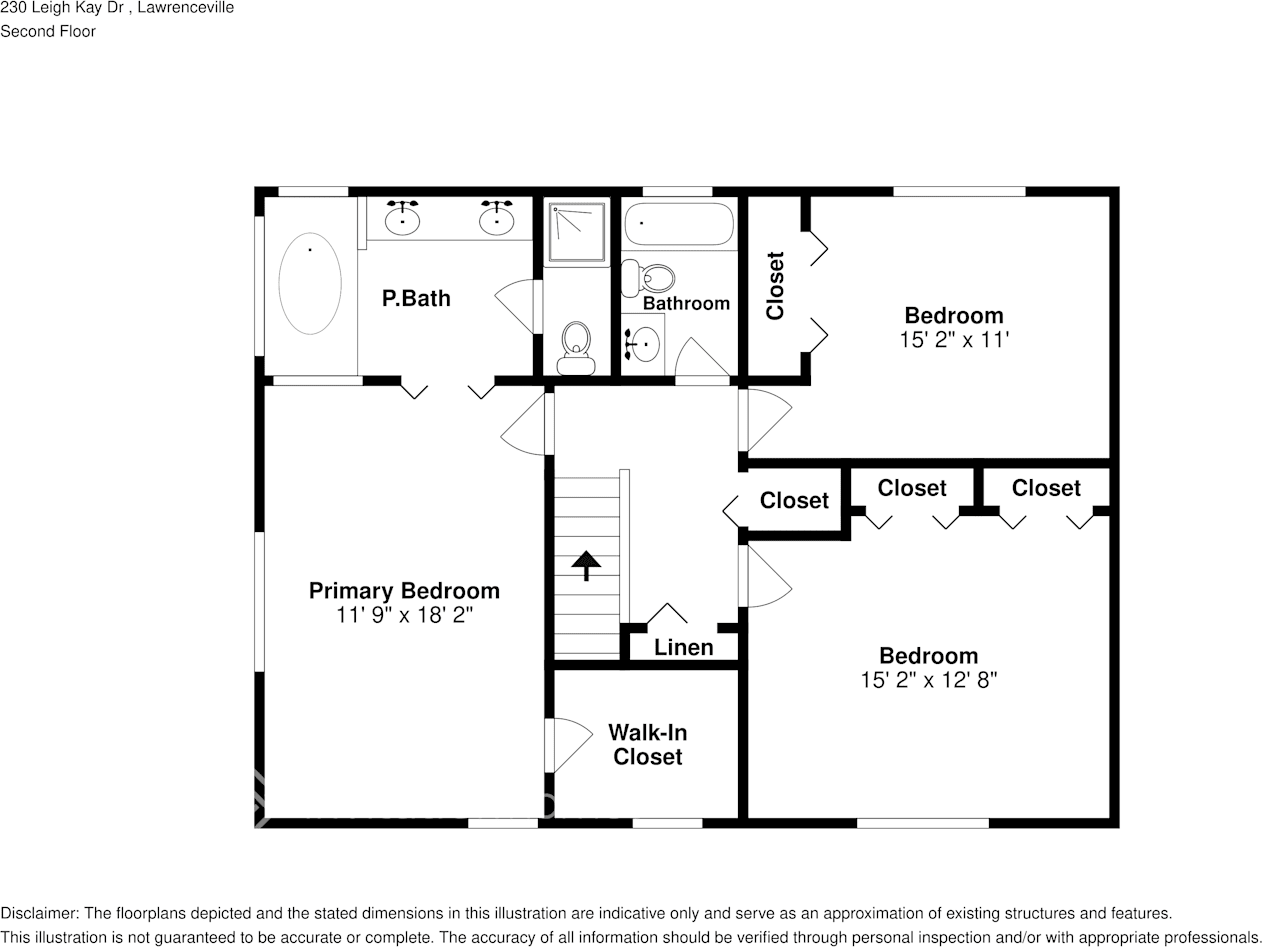 230 Leigh Kay Drive - Photo 3 of 16