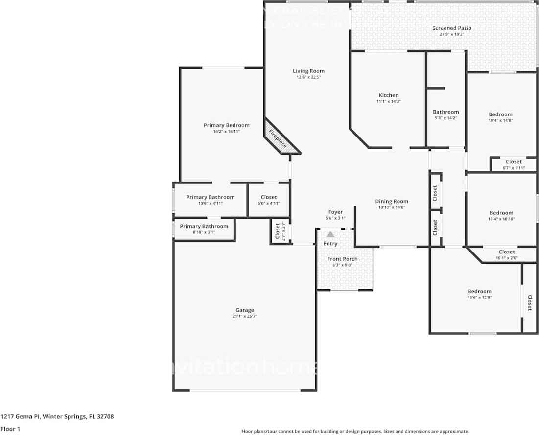 1217 Gema Pl - Photo 2 of 17