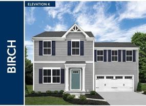 646 Coopers Mill Dr - Photo 1 of 1