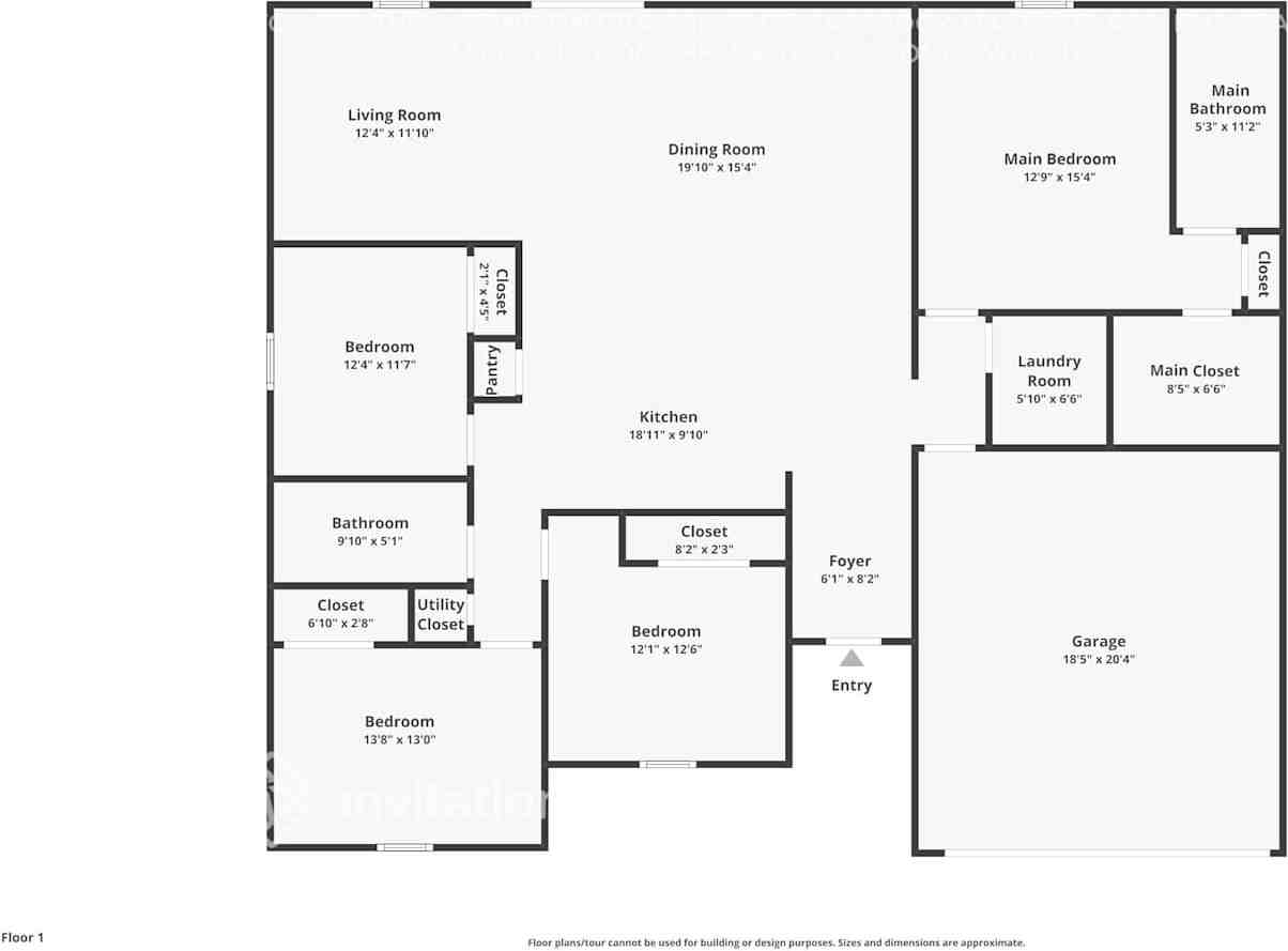 42 Round Thorn Dr - Photo 2 of 16