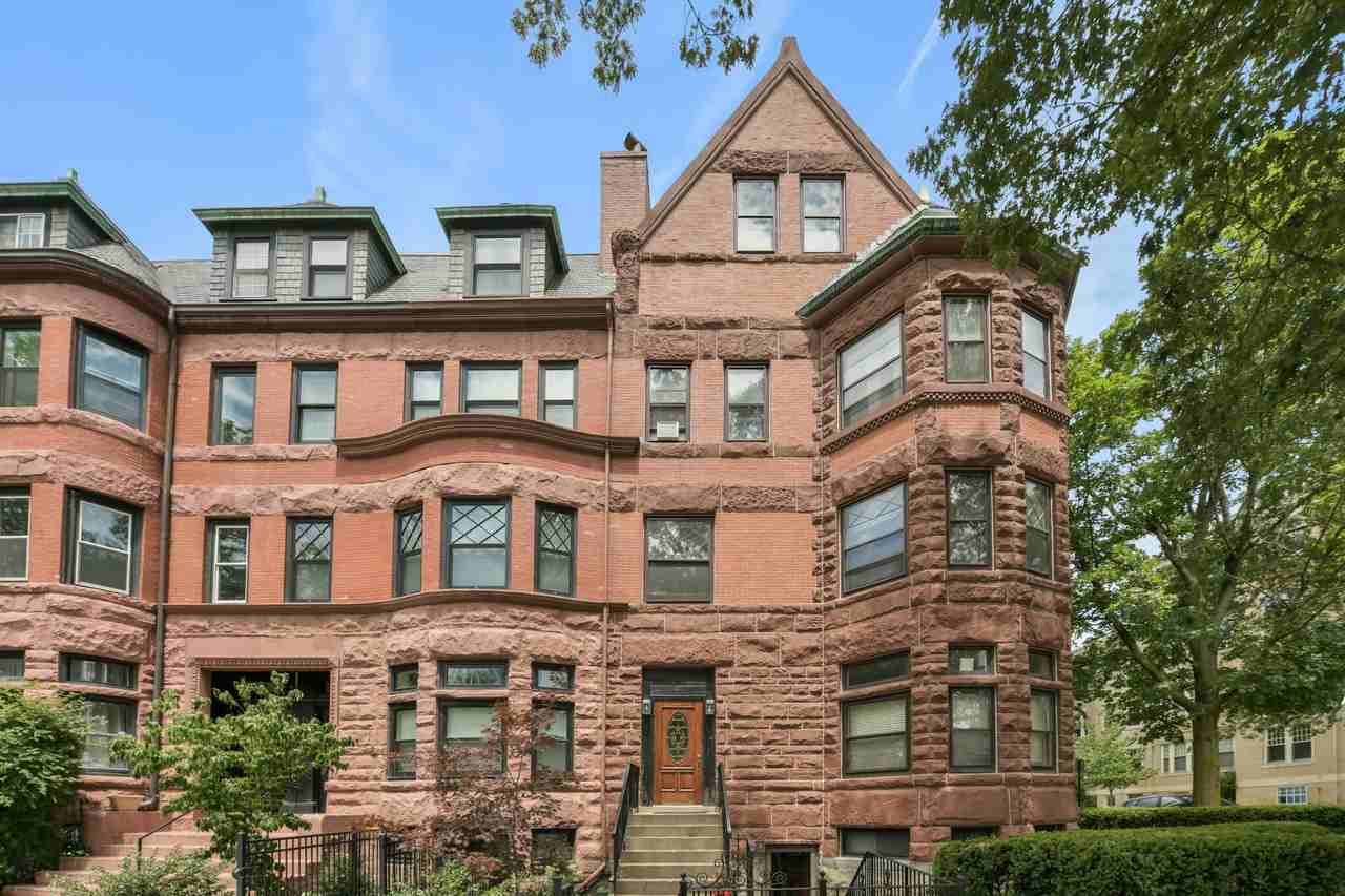 1774 Beacon St #6 - Photo 2 of 21