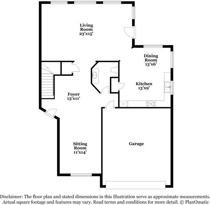 21323 Bella Dulce Ct - Photo 2 of 17