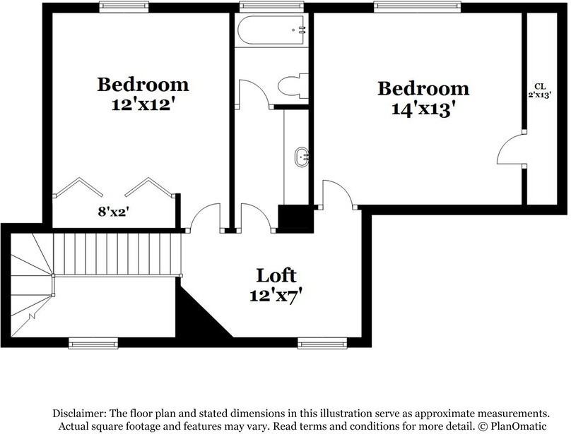 20003 Atasca Villas Drive - Photo 3 of 17