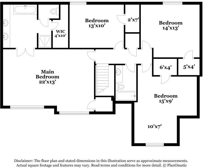 4364 Virgil Moon Crossing - Photo 3 of 18