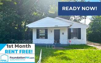 996 N Claybrook St - Photo 1 of 1