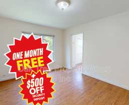 3507 Brighton Ave #204 - Photo 1 of 1