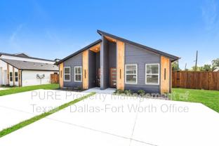 2025 Stuart St #B - Photo 1 of 1