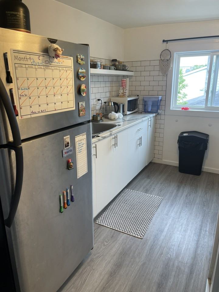 Rue Archambault - Photo 5 of 19