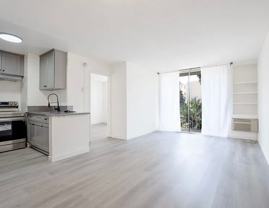 210 S La Fayette Park Pl - Photo 1 of 1