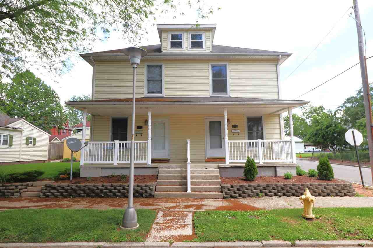 245 S 3Rd St - Photo 5 of 9