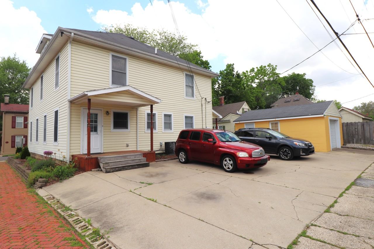 245 S 3Rd St - Photo 7 of 9