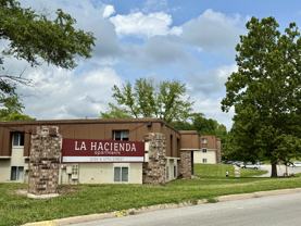 La Hacienda - Photo 1 of 1