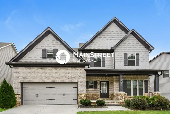 732 Overlook Glen Dr