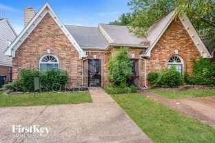 1611 Smokehouse Dr - Photo 1 of 1