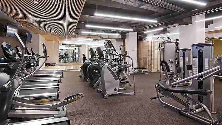 Wall Street #812 - Photo 7 of 11