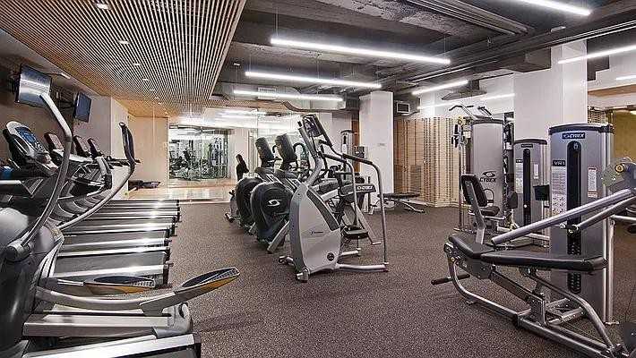 Wall St #1202 - Photo 6 of 9