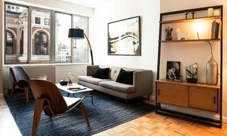 Wall St #1202 - Photo 1 of 1