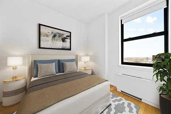 1 2 west st #3406 - Photo 2 of 9