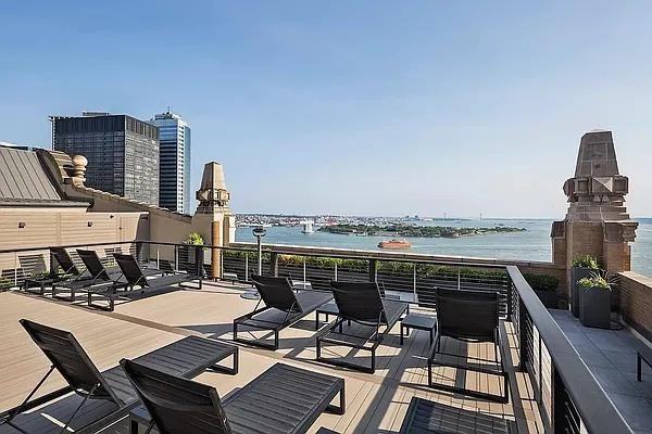 Battery Pl #1737 - Photo 5 of 10