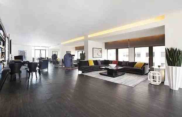 Wall St #203 - Photo 6 of 7