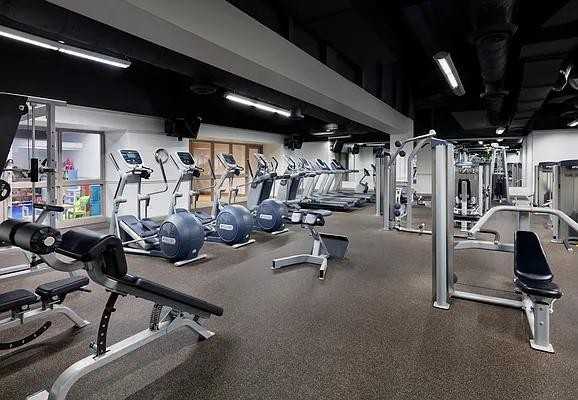 West St #14H - Photo 6 of 9