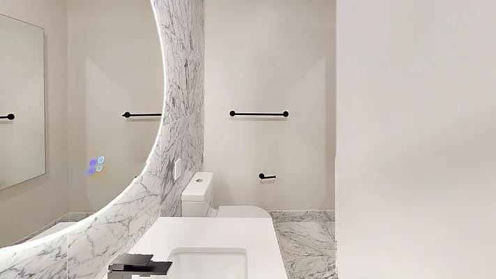 Wall St #2319 - Photo 5 of 8