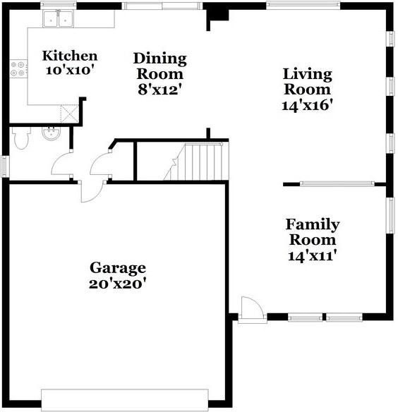 1691 S Portland Ct - Photo 2 of 17