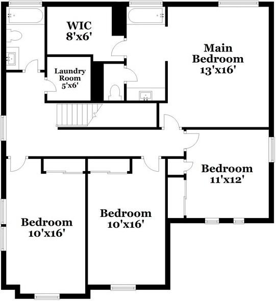 1691 S Portland Ct - Photo 3 of 17