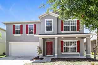 351 Willowbay Ridge St - Photo 1 of 1