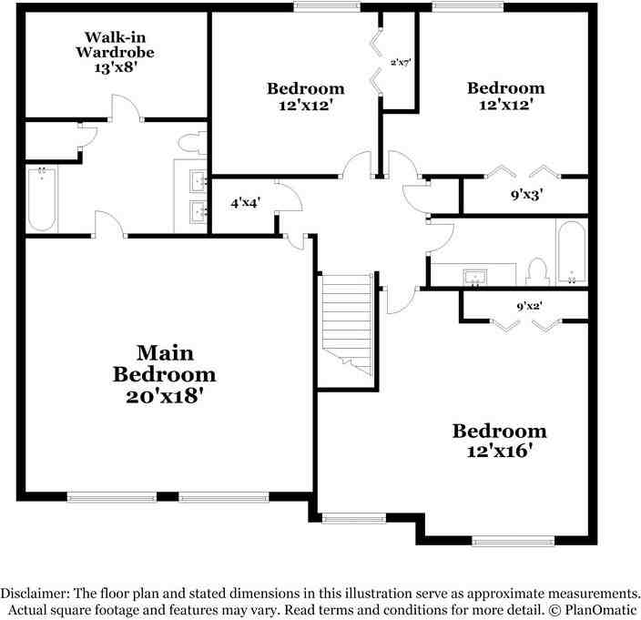 351 Willowbay Ridge St - Photo 2 of 17