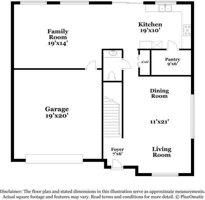 351 Willowbay Ridge St - Photo 3 of 17