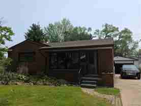 26521 Baldwin St - Photo 1 of 1