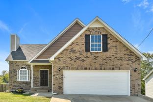 1108 Harmony Ln - Photo 1 of 1