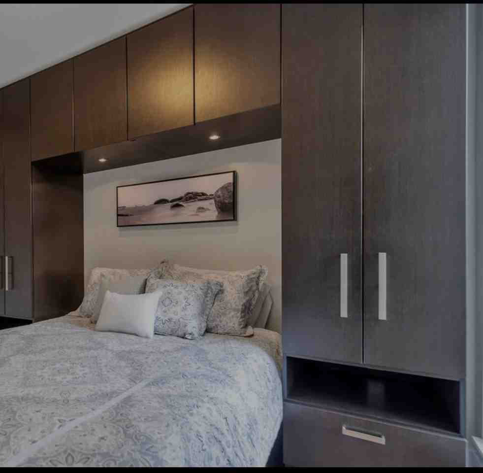 1055 Richards Street #703 - Photo 2 of 22