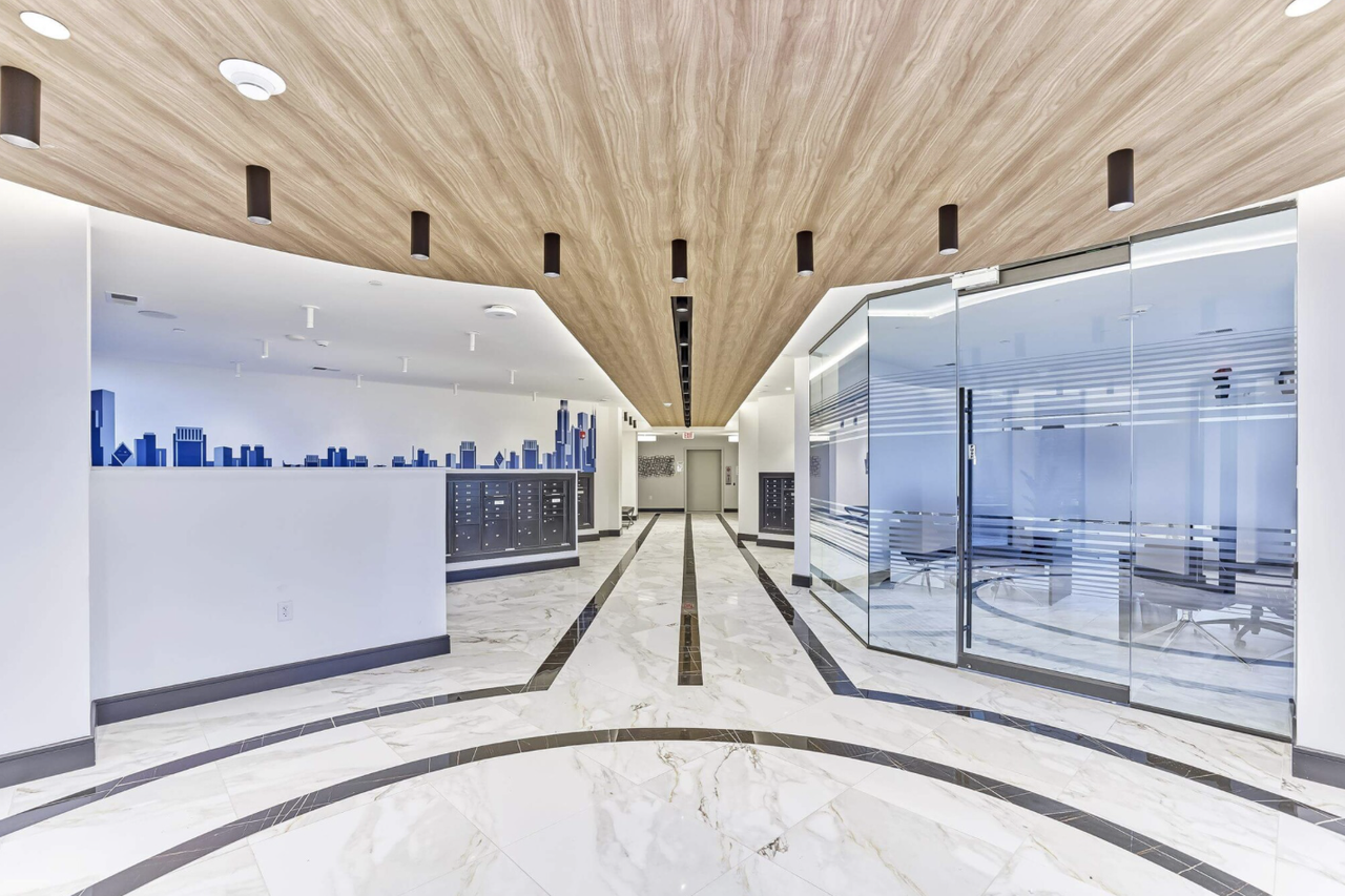 155 Goldsborough Drive #485 - Photo 2 of 41