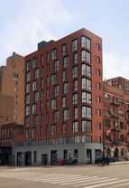320 W 135th St #COMMB - Photo 1 of 1