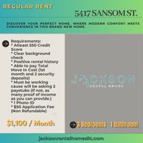 5417 Sansom St - Photo 1 of 1