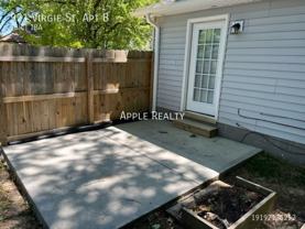 921 Virgie St Apt B #Apt B - Photo 1 of 1