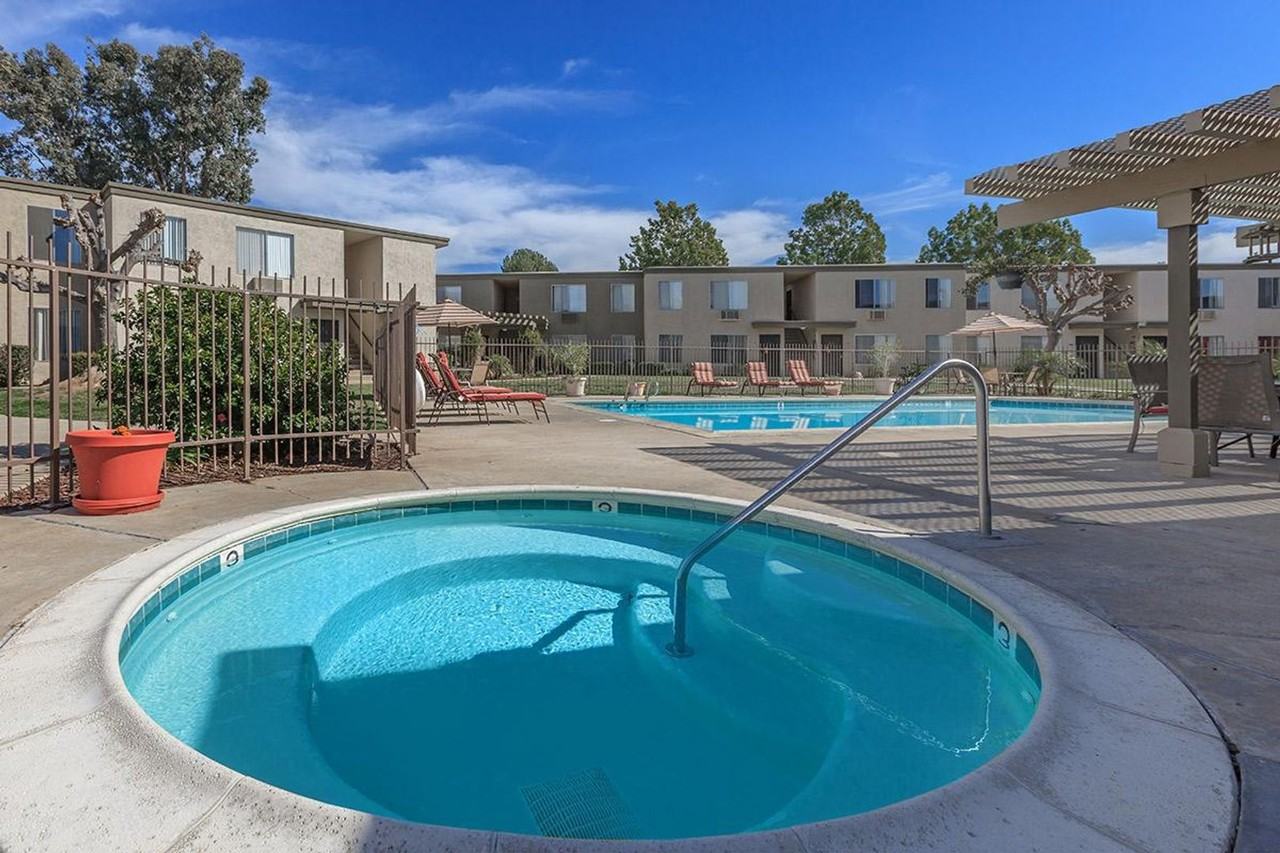 Courtyards - Photo 2 of 26