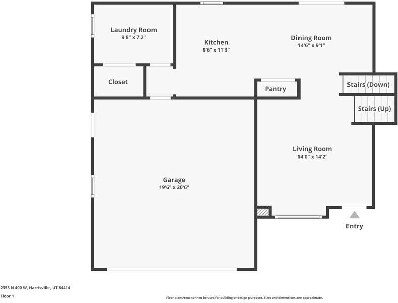 2353 Nw - Photo 2 of 18